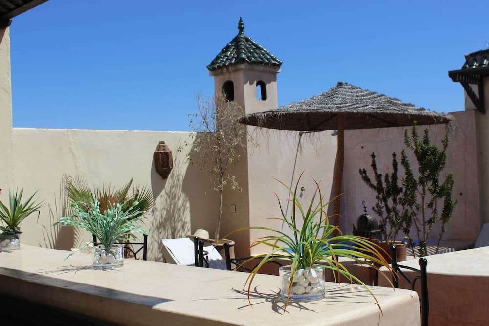 Riad Dar Ftouma