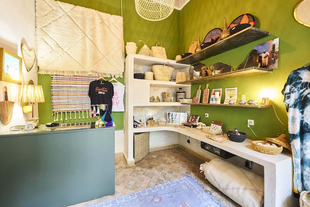 Riad Rafaele & Spa