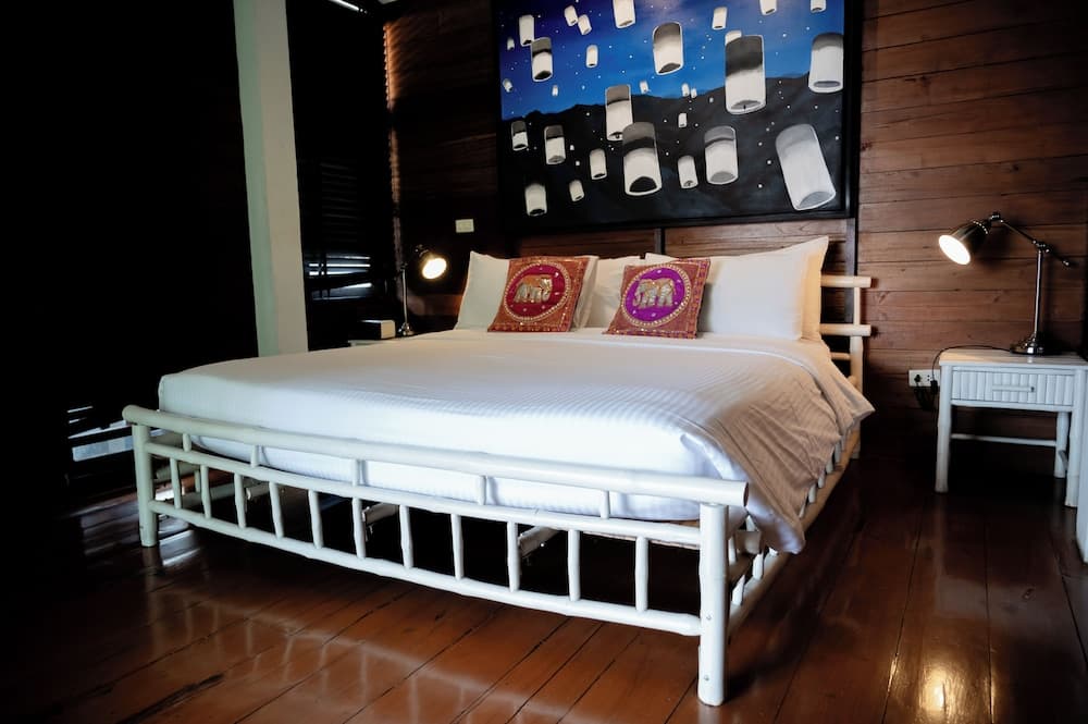 Tolani Northgate Villa Chiang Mai