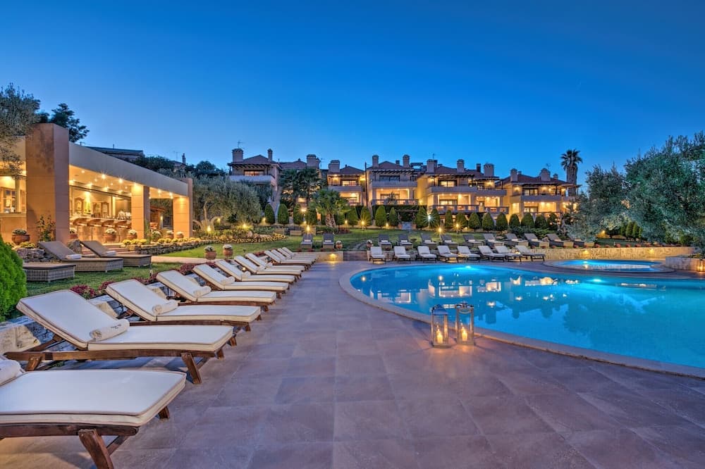 Kassandra Village Resort