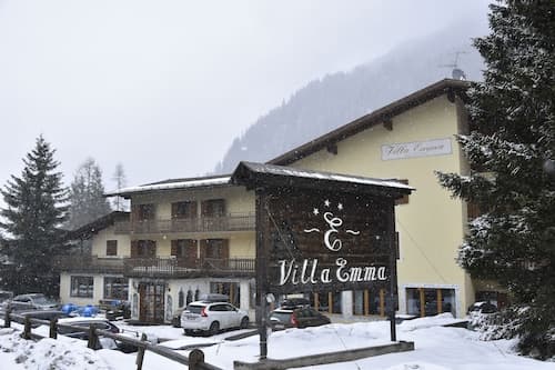 IHR Hotel Villa Emma