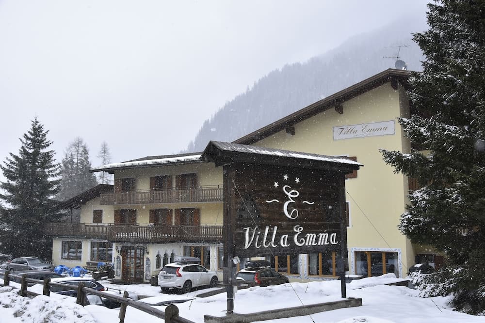 IHR Hotel Villa Emma