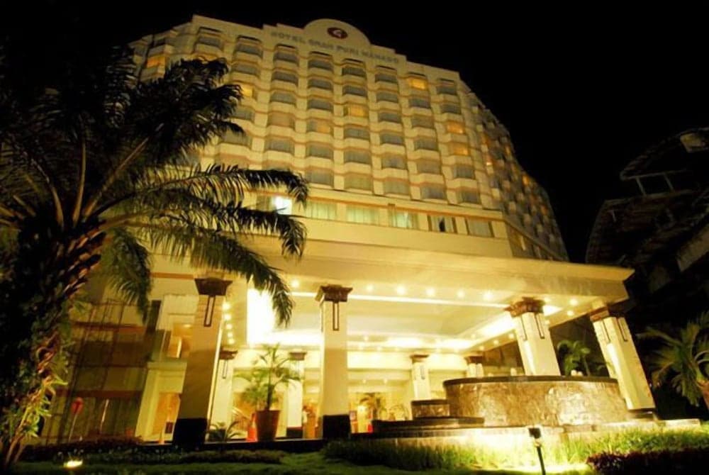 Hotel Gran Puri Manado