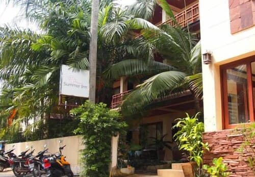 Summer Inn