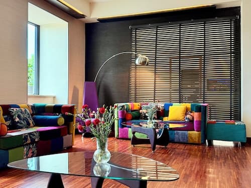 Boutique Hotel’s I Milionowa