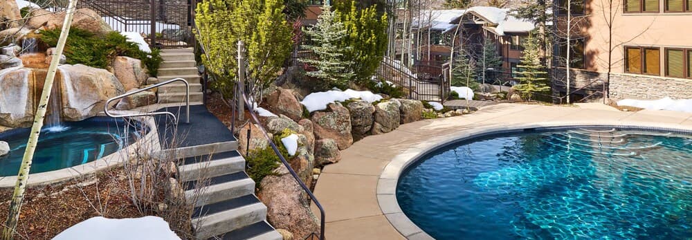 Aspenwood - CoralTree Residence Collection