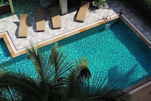 Sakorn Residence and Hotel