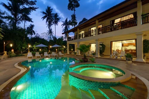 Royal Cottage Residence