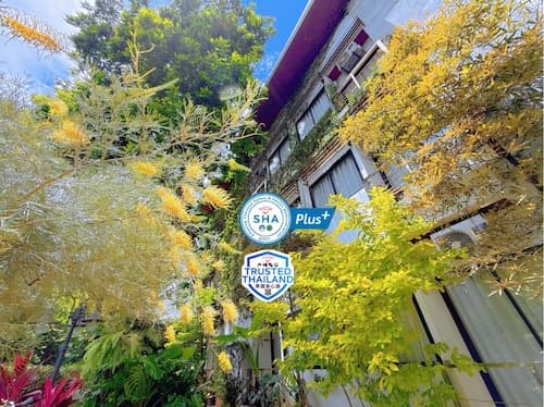 Ideo Phuket Hotel