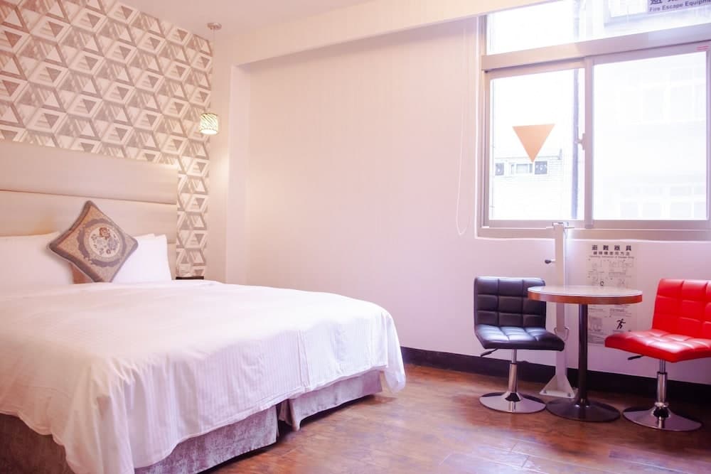 E-Coast Star Hotel