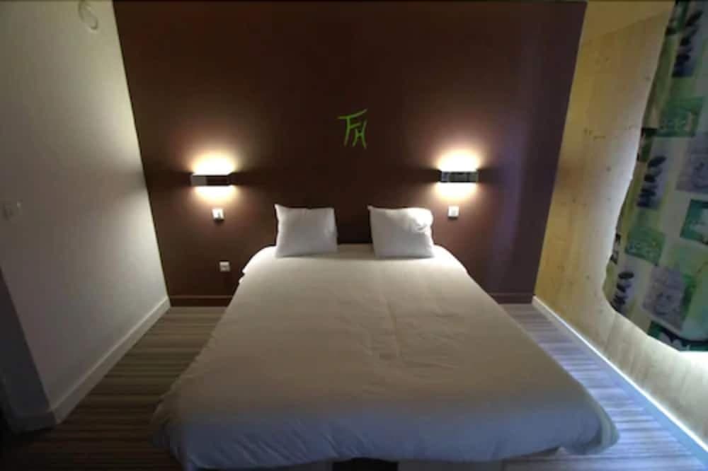 Fasthôtel Dunkerque