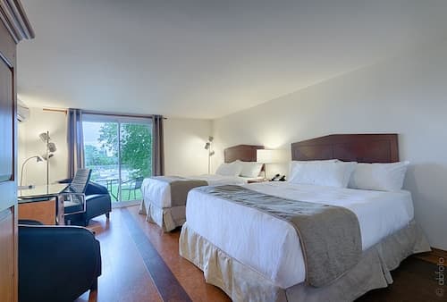 Auberge Handfield
