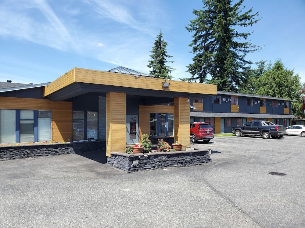 Alpine Inn