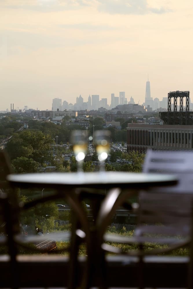 Konaklama yeri alanı