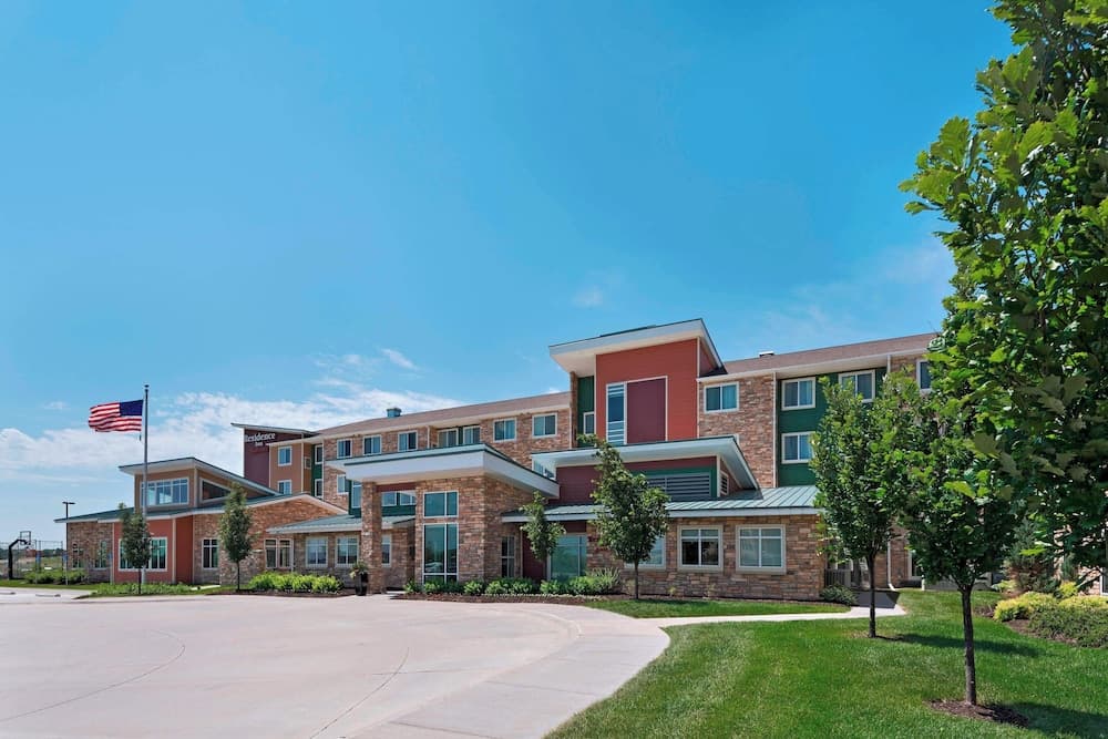 Residence Inn Omaha West