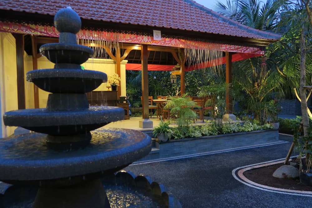 Giriş/çıkış büfesi