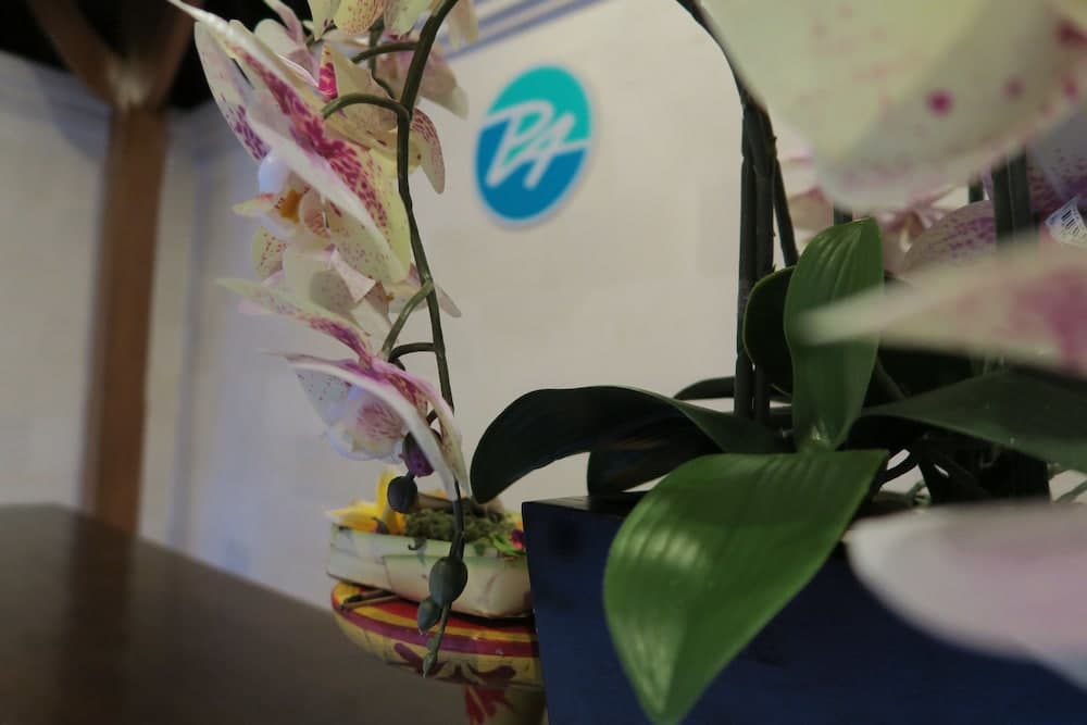 Giriş/çıkış büfesi