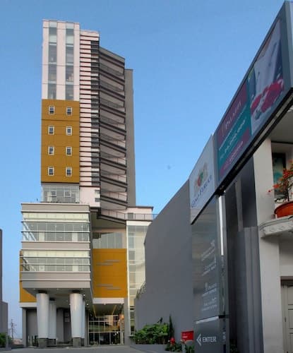 Feruci Hotel