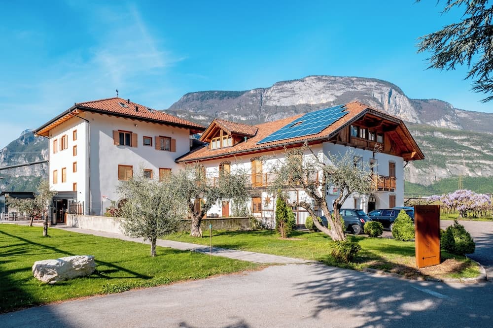 Antico Fienile Agritur