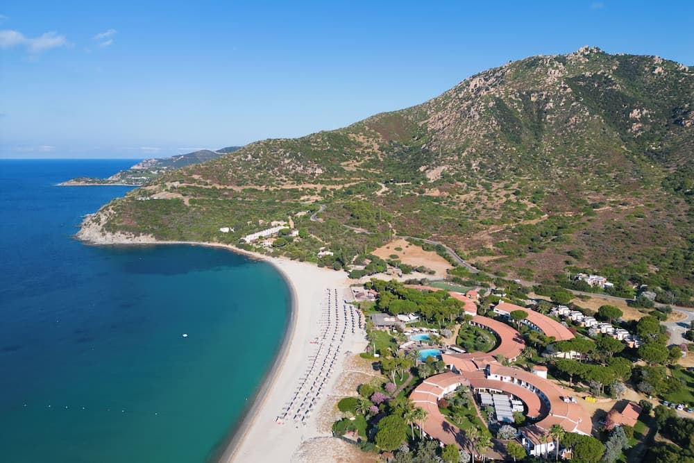 Hotel Residence Cormoran