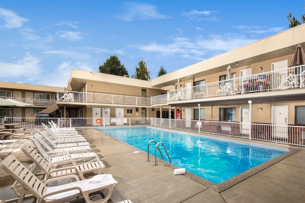Siesta Suites