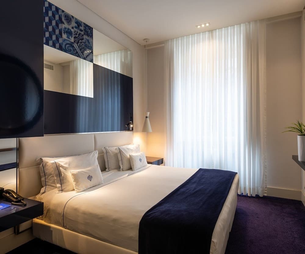 Portugal Boutique Hotel