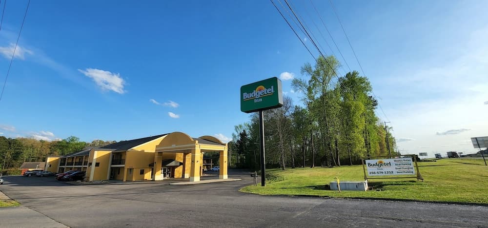 Budgetel Inn