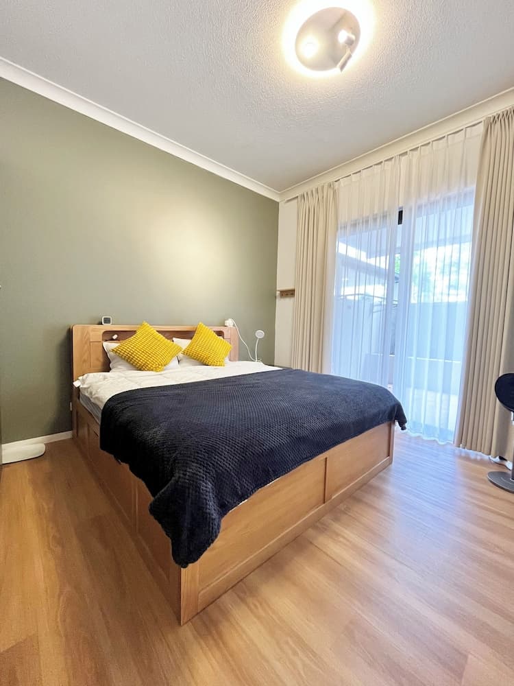 Parkview Apartments