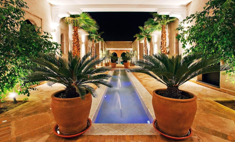 Résidence Dar Lamia Marrakech