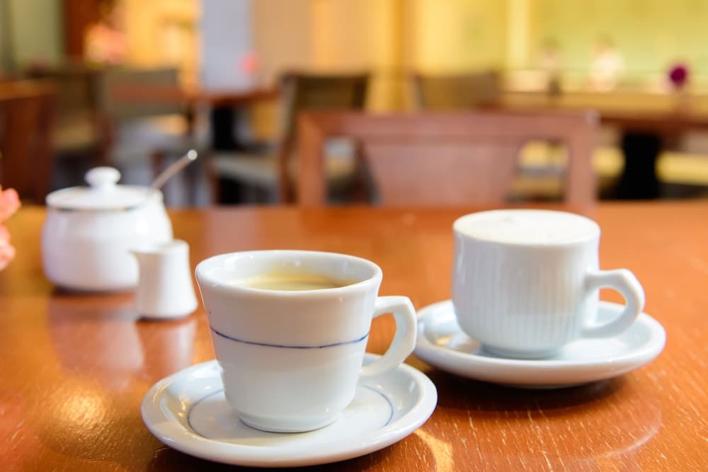 Lobi dinlenme salonu