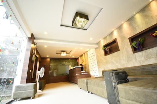 Hotel Campal