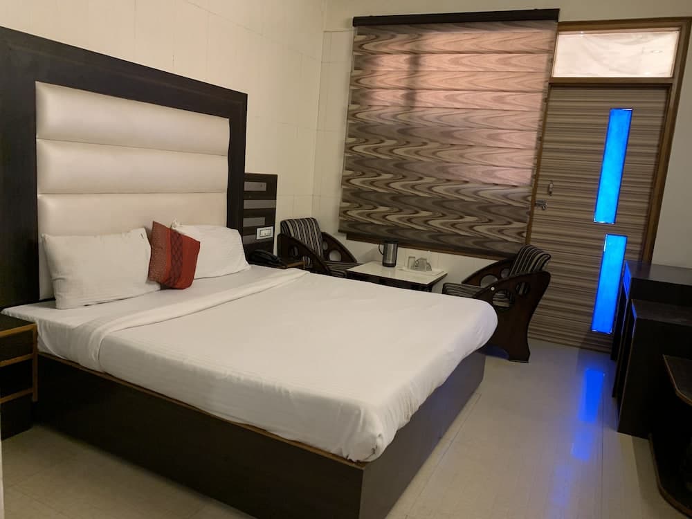 Hotel Citi Heights