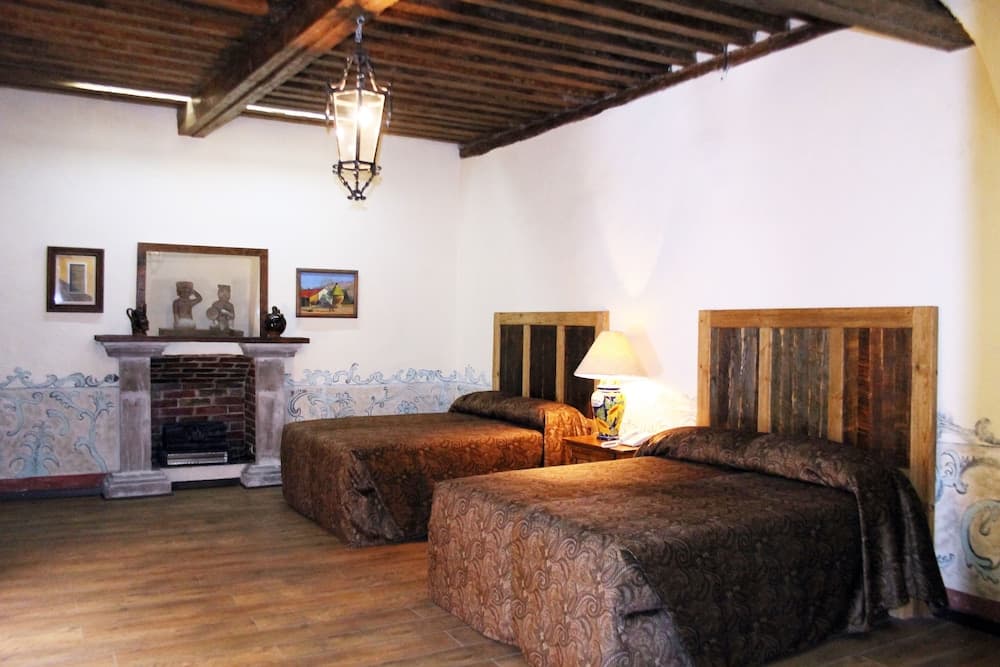 Hotel Casa de la Palma Travel