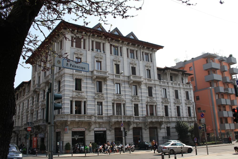 Stop & Sleep Bergamo