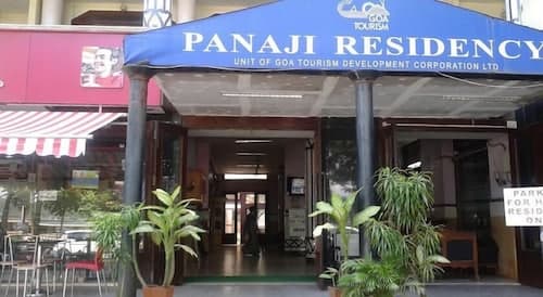 Panaji Residency