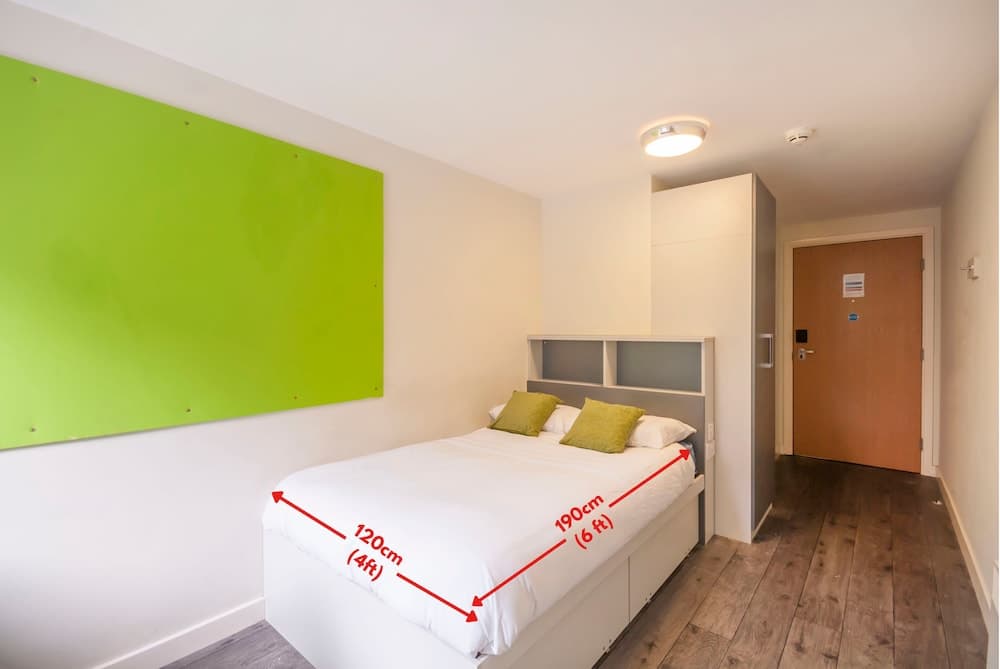 Beaverbank Place - Campus Accommodation