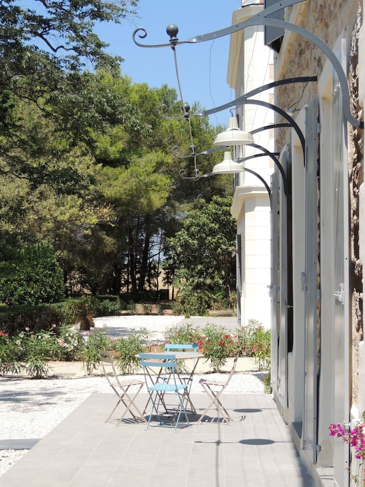 Teras/veranda
