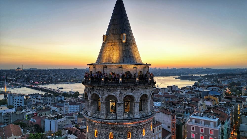 Hotel Gritti Pera