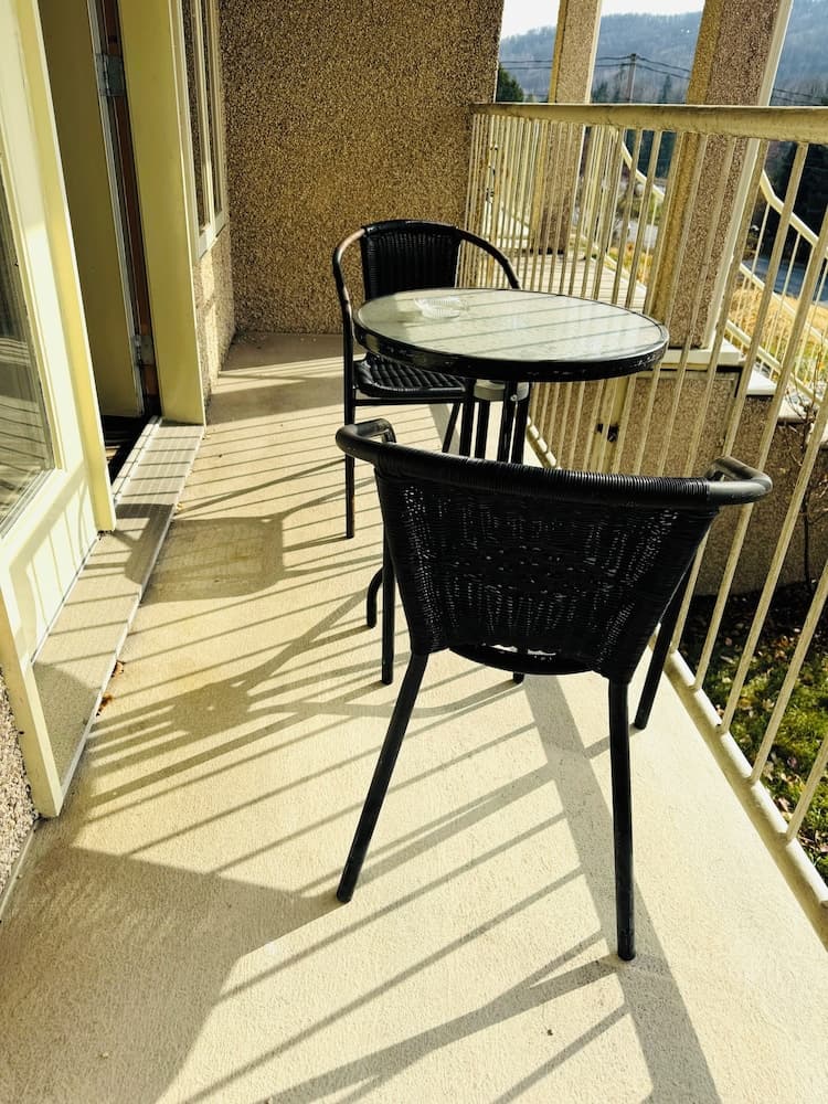 Teras/veranda