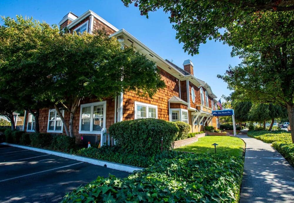 Elm House Inn