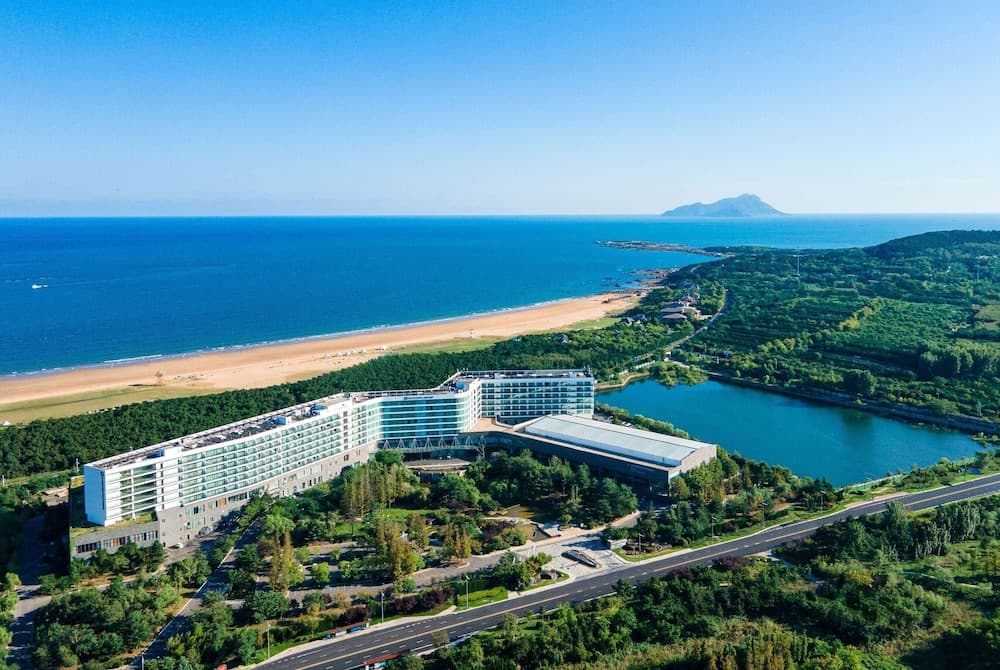 Wyndham Grand Qingdao