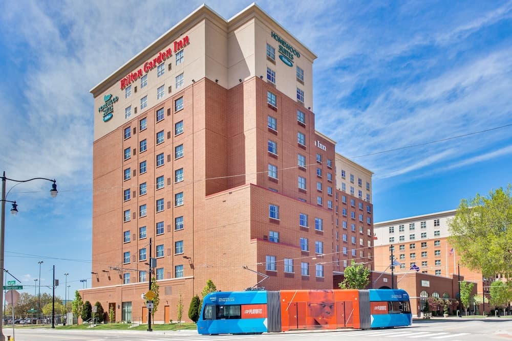 Homewood Suites by Hilton Oklahoma City - Bricktown, OK