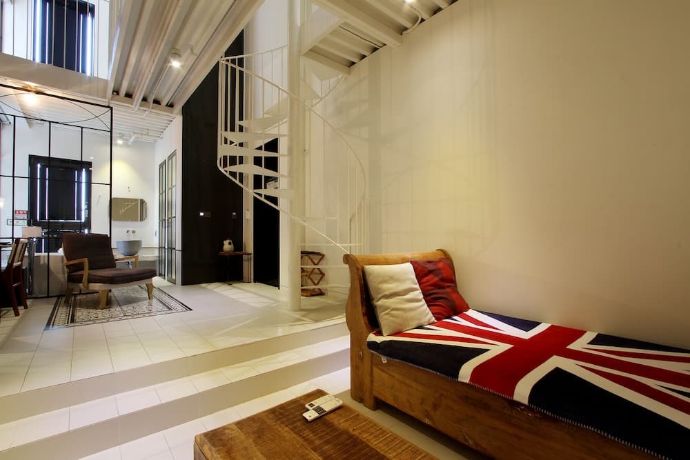 Hotel Loft