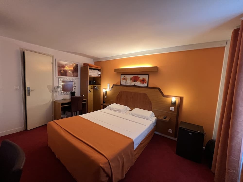 Le Nouvel Hôtel du Théâtre