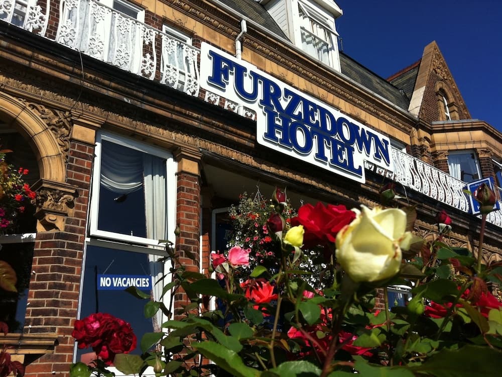 Furzedown Hotel