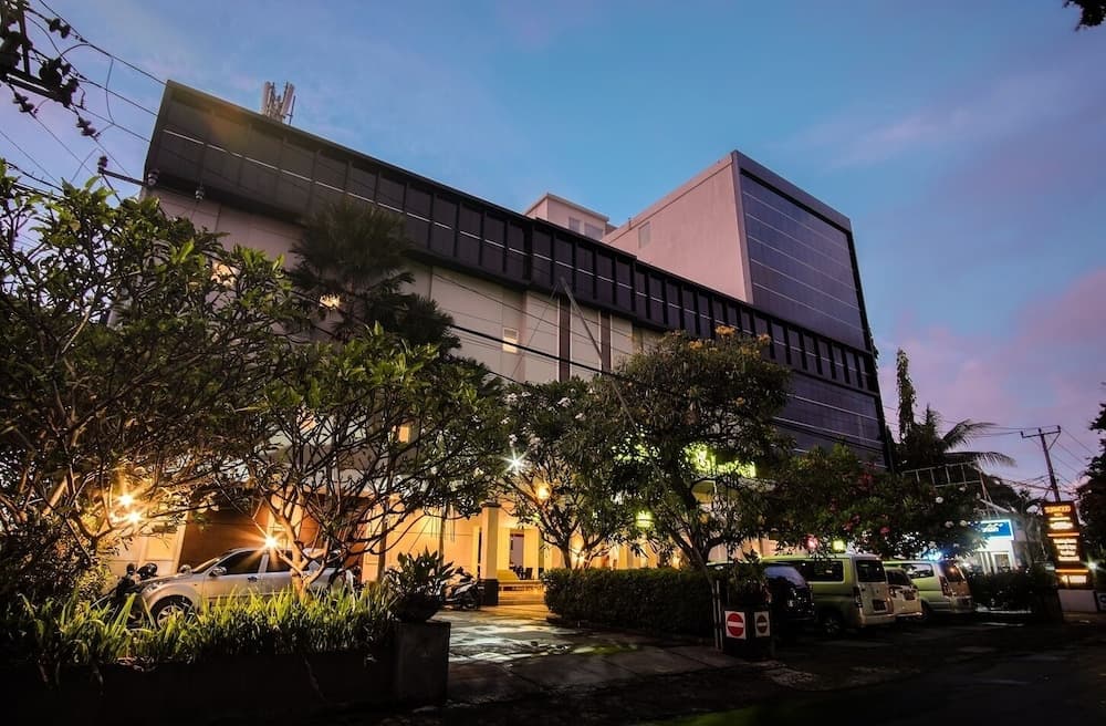 Sunwood Hotel Arianz Mataram