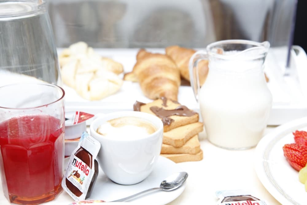 Bar (konaklama yerinde)