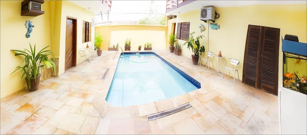 Pousada Solarium