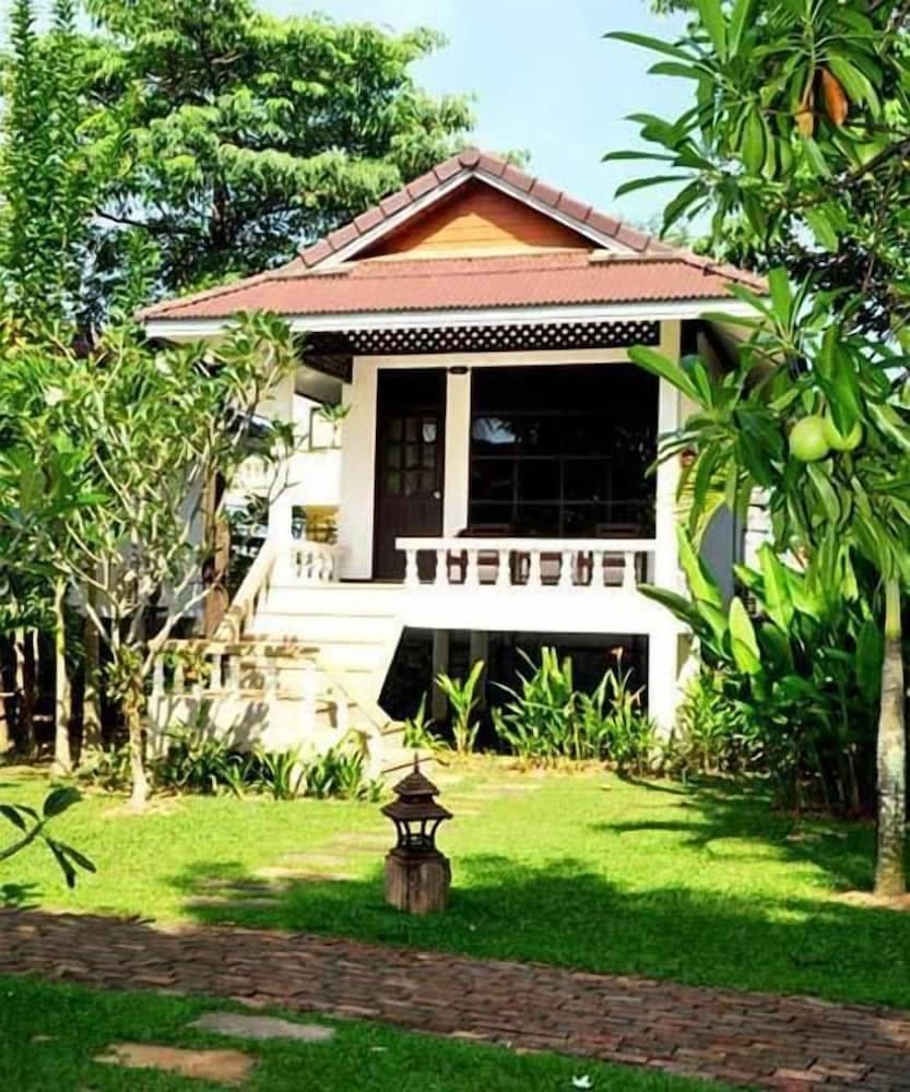 Konaklama yeri alanı