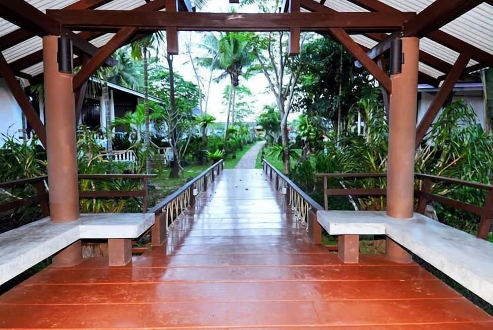 Konaklama yeri alanı